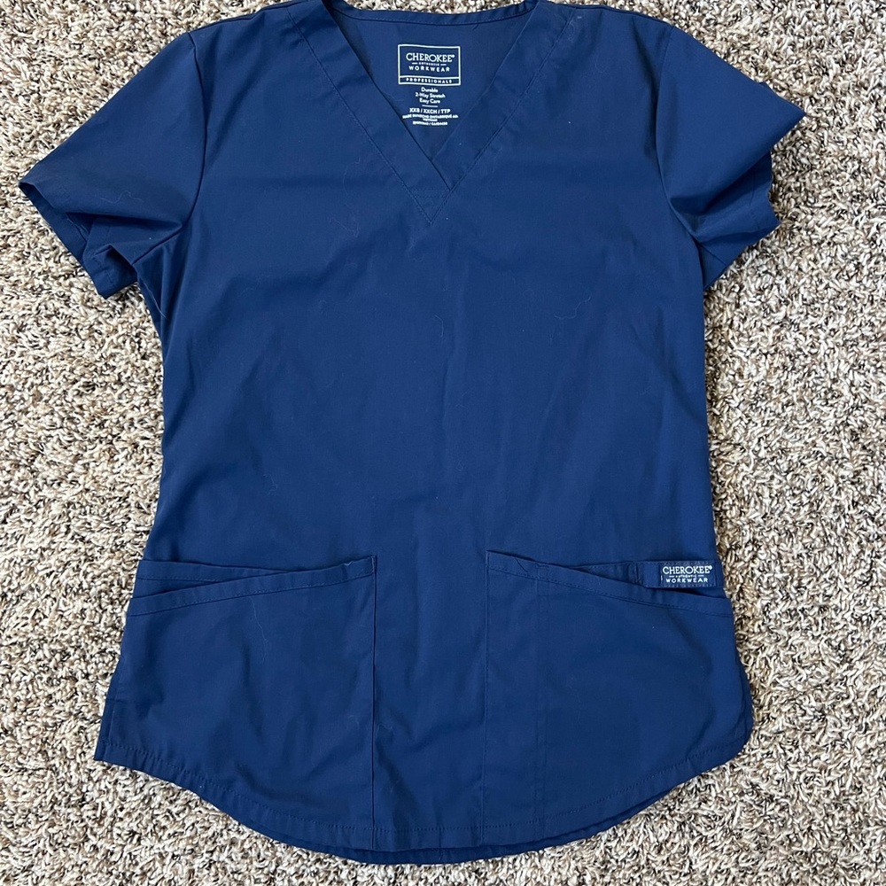 Scrub Set